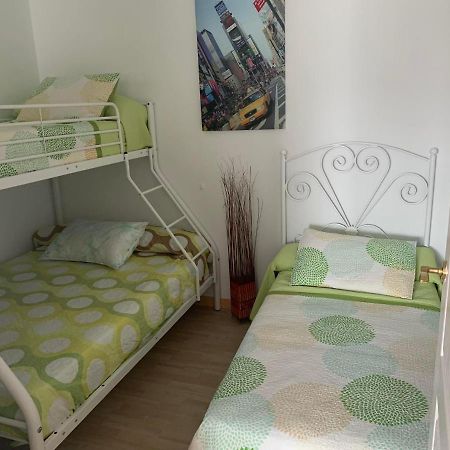 Apartament Sanlúcar de Barrameda Extérieur photo